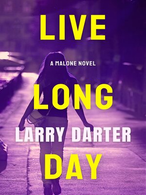 cover image of Live Long Day